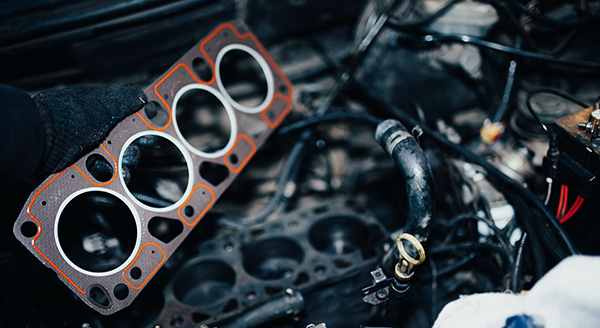 Can You Fix a Blown Head Gasket? | Circle M Tire & Automotive